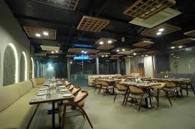 Club, Restaurant & Hotel Solutions